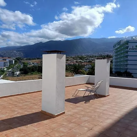 Apartmán Casa Bianca Wifi5g 56m2 Doubleroom