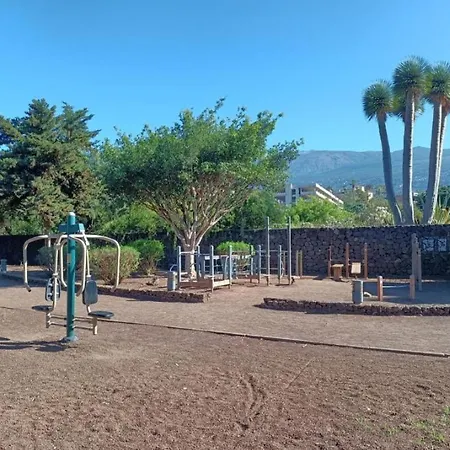 아파트 Casa Bianca Wifi5g 56m2 Doubleroom