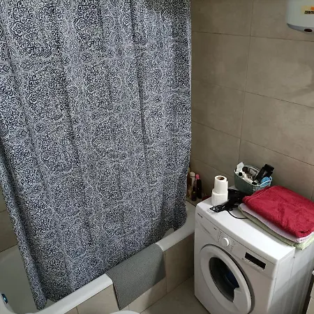 Apartmán Casa Bianca Wifi5g 56m2 Doubleroom