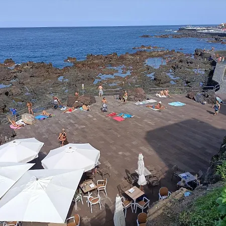 Casa Bianca Wifi5g 56m2 Doubleroom 아파트