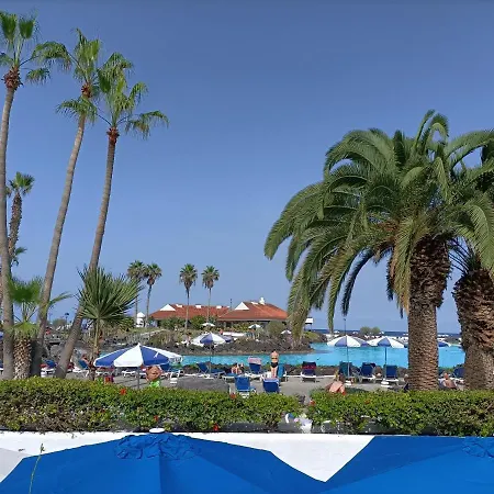 Appartement Casa Bianca Wifi5g 56m2 Doubleroom Puerto de la Cruz (Tenerife)