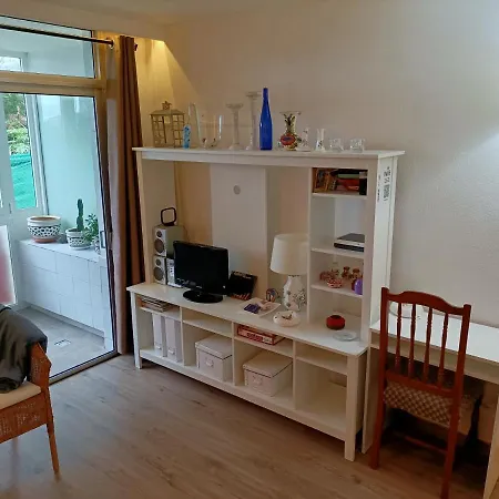 Casa Bianca Wifi5g 56m2 Doubleroom 푸에르토 드 라 크루즈