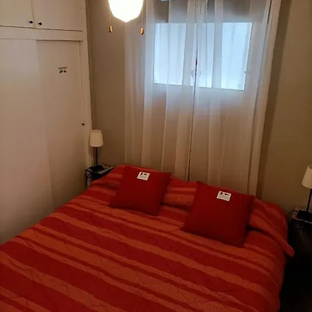 Appartement Casa Bianca Wifi5g 56m2 Doubleroom Puerto de la Cruz (Tenerife)