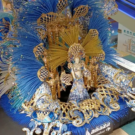 아파트 Casa Bianca Wifi5g 56m2 Doubleroom *