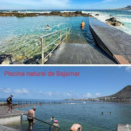 Casa Bianca Wifi5g 56m2 Doubleroom 아파트