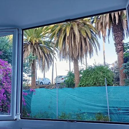 Casa Bianca Wifi5g 56m2 Doubleroom Apartmán